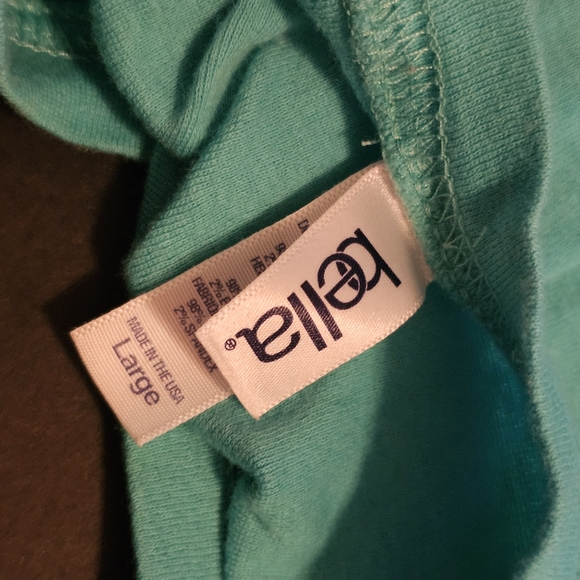 SPICE GIRLS 2007 Long TShirt - Picture 7 of 7